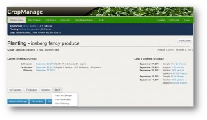 CropManage